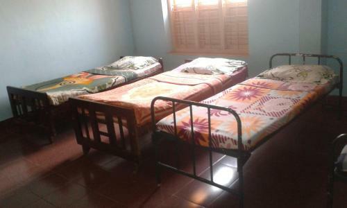 Deluxe Room Stay - Coorg Guest House