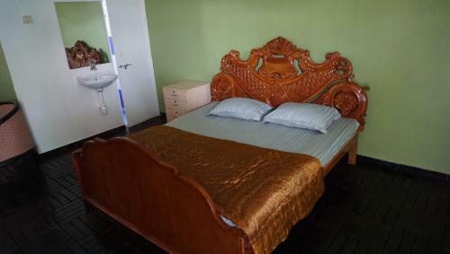 Hotel Sona Villa, The Lake Chalet