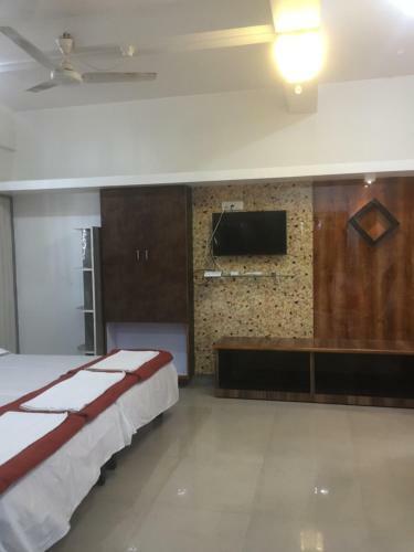 Hotel Joshi Yatri Niwas