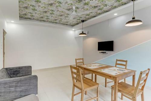 Apartamentos Luxurious 2bhk House, Goa