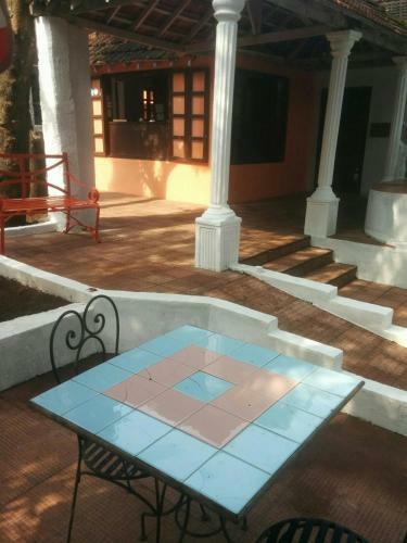 Hotel Belle Wista Wado