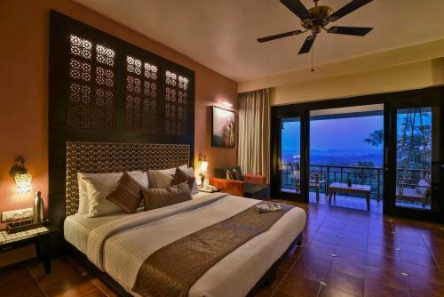 Hotel The Fern Samali Resort