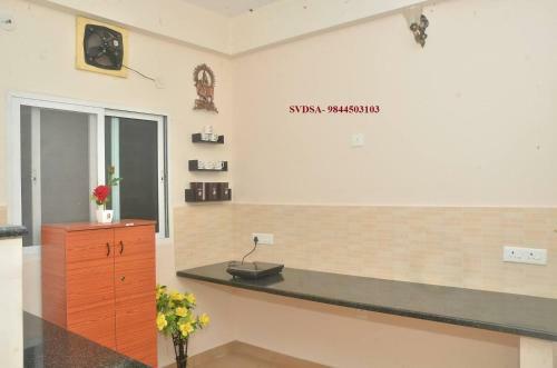 Sri Vana Durga Service Apartment