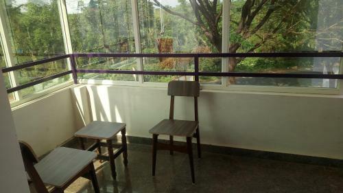 M Cube Service Apartments