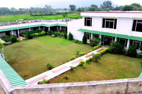 Hotel Mpt Mandakini Resort, Chitrakoot