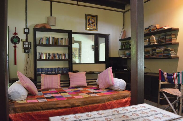 Hostal Mangaal Farmstay Goa