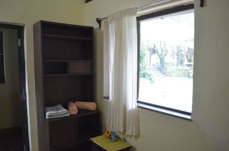 Hostal Mangaal Farmstay Goa