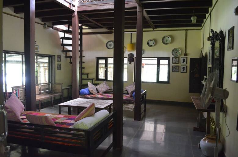 Hostal Mangaal Farmstay Goa