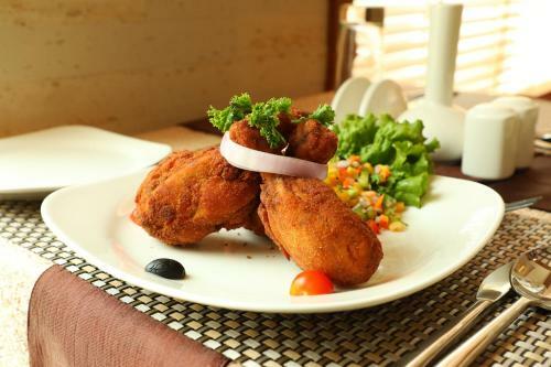 Hotel Karthika Park