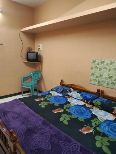 Mani's Homestay