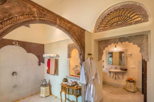 Agroturismo Hotel Chanoud Garh