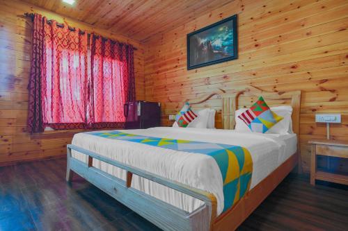Apartamentos Exotic 1br Cottage In Arambol, Goa