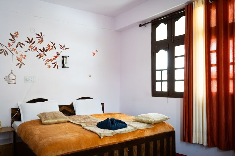 Albergue The Travellers Shed