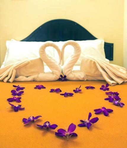 Hotel Salt Life Beach House Varkala