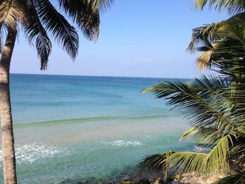 Hotel Salt Life Beach House Varkala