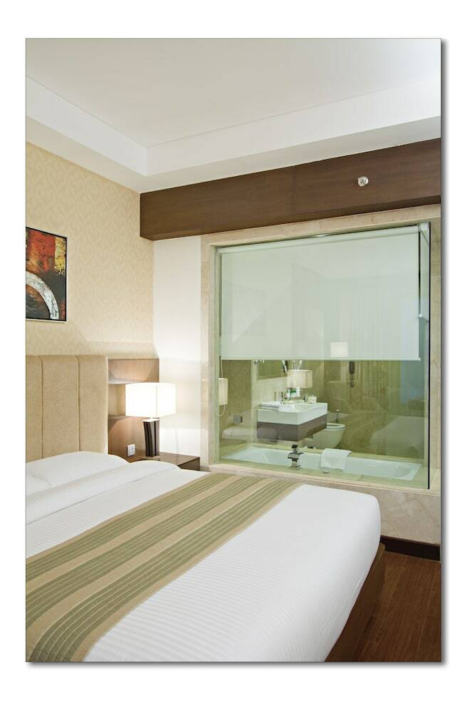 Hotel The Cabbana Resort & Spa