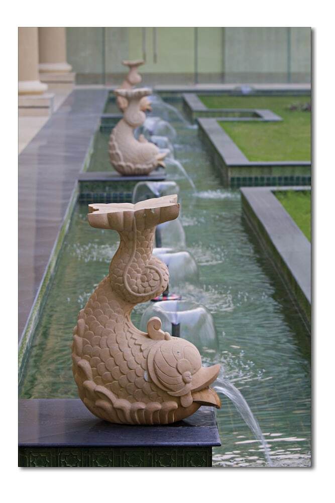 Hotel The Cabbana Resort & Spa