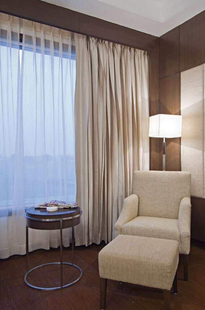 Hotel The Cabbana Resort & Spa