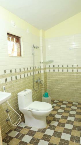 Bed & Breakfast Green Garden Deluxe Room