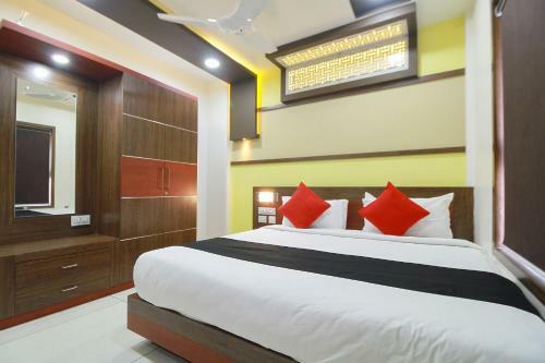 Hotel Le Moshe Inn