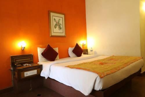 Hotel Vits Kamats Resort, Silvassa