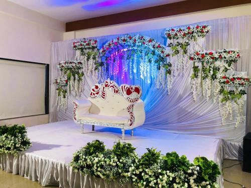 Hotel Vits Kamats Resort, Silvassa