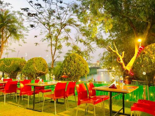Hotel Vits Kamats Resort, Silvassa