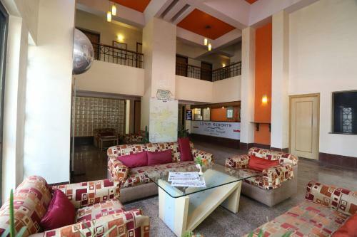 Hotel Vits Kamats Resort, Silvassa