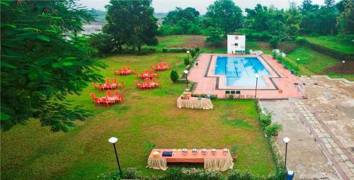 Hotel Vits Kamats Resort, Silvassa