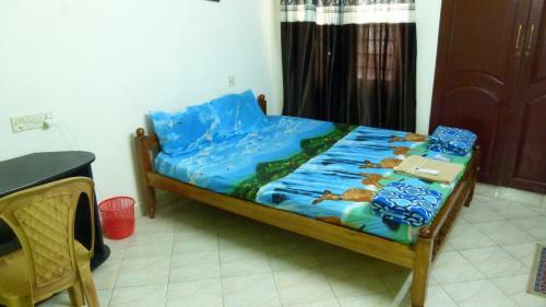 3 Bhk Fully Furnished Serviced Apartment