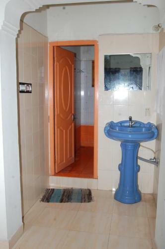Hostal Rainbow Guest House Tiruvannamalai