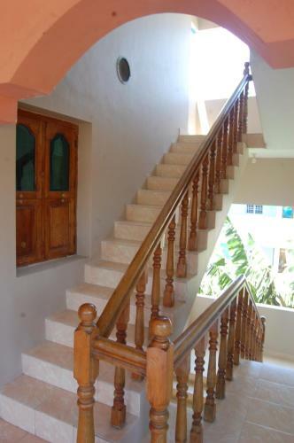 Hostal Rainbow Guest House Tiruvannamalai
