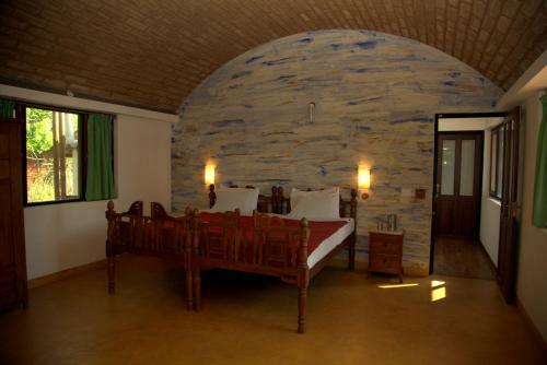 Agroturismo O'land Plantation