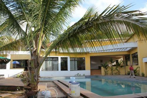 Studio Cottage Stay
