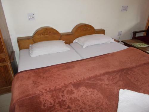 Hotel Premier Rooms With Rooftop Terrace Restaurant
