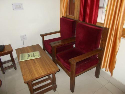 Hotel Premier Rooms With Rooftop Terrace Restaurant