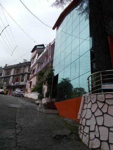Hotel Premier Rooms With Rooftop Terrace Restaurant