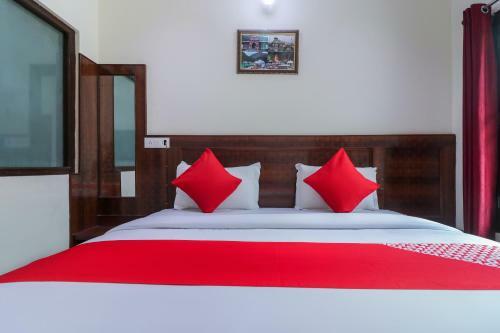 Oyo 47959 Hotel Prosperity & Restaurant