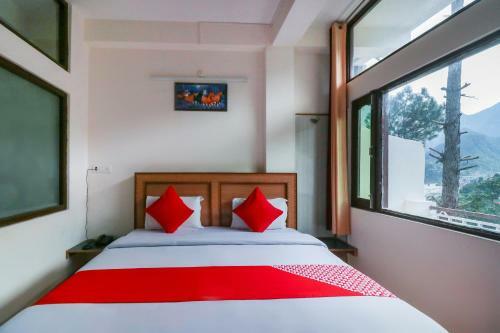 Oyo 47959 Hotel Prosperity & Restaurant