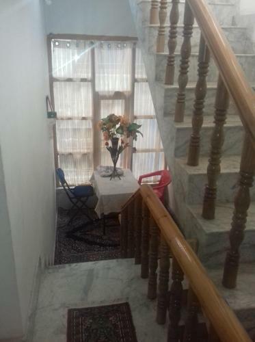 Hostal Bilal Guest House