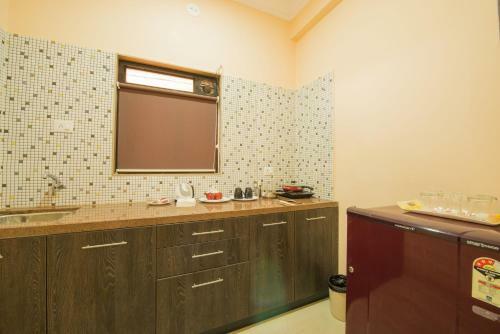 Budget Inn Service Apartments - Tiger Plaza