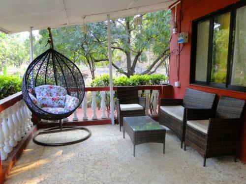 Agroturismo Sky Farms