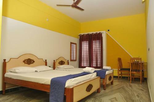 Hotel Arunaalaya Residency