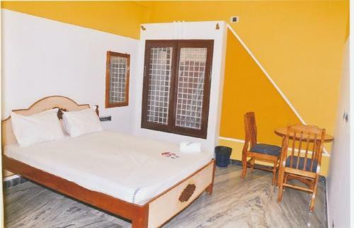 Hotel Arunaalaya Residency