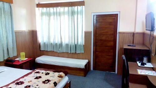 Hotel Delight The Touristo