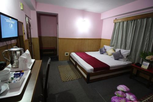 Hotel Delight The Touristo