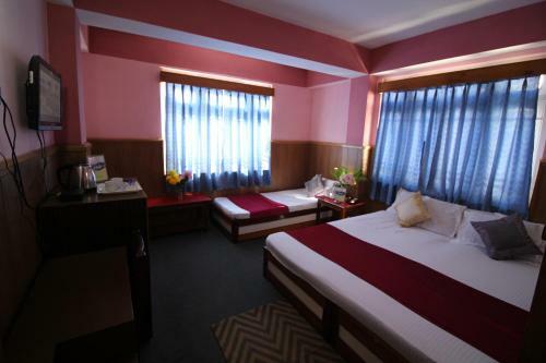 Hotel Delight The Touristo