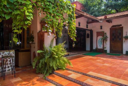 Villa The Estate By Vista Rooms