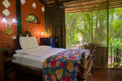 Villa The Estate By Vista Rooms