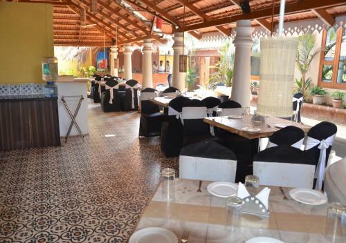 Hotel Tangerine Boutique Resort